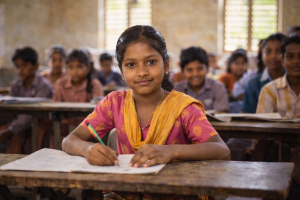 Learning Today, Leading Tomorrow: The Power of Education in Rural Communities