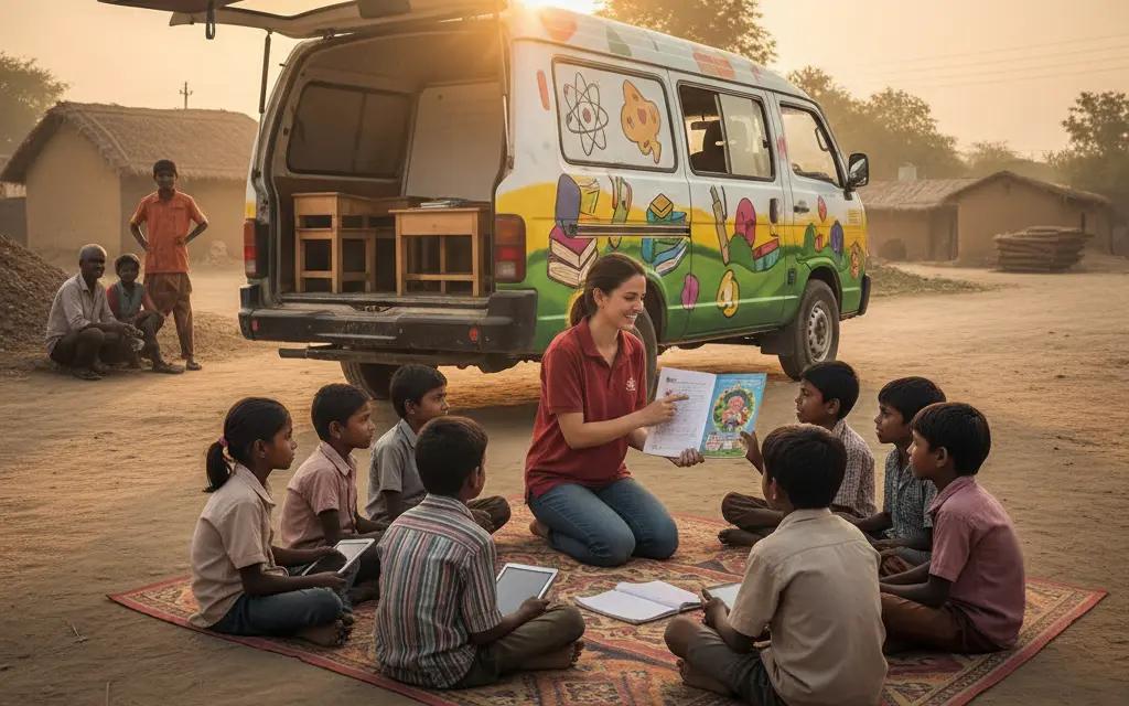 Volunteering vs Donating