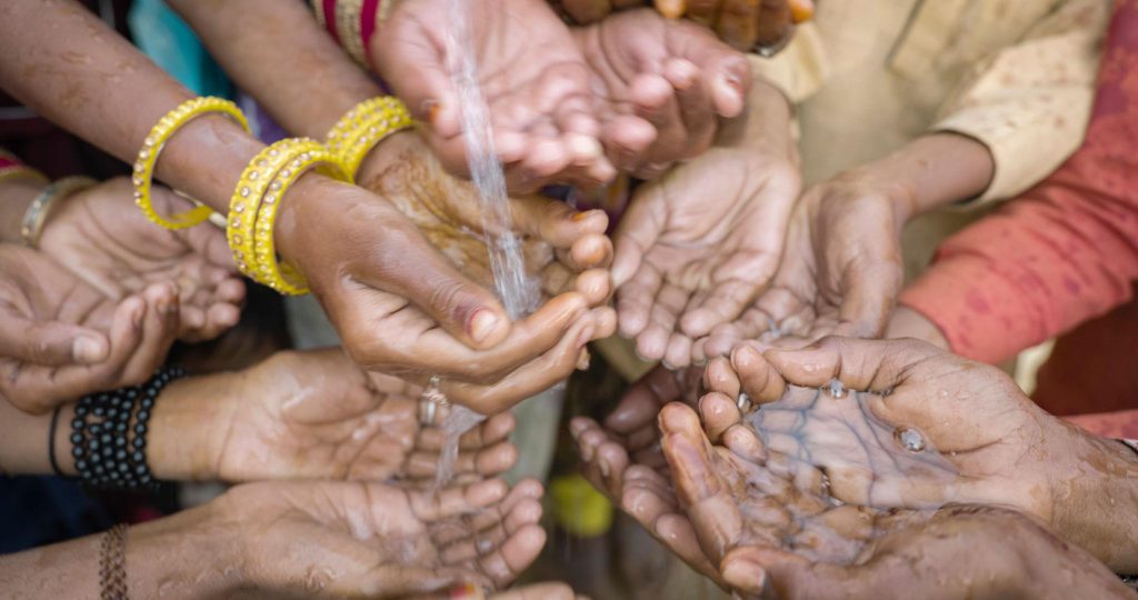 Power of Giving