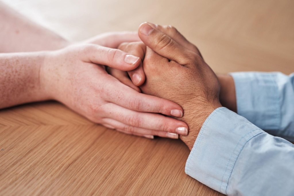 Power of Giving
