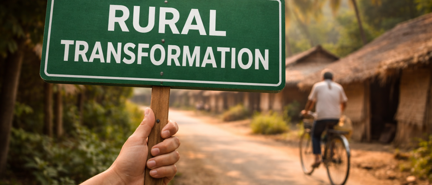 Rural Transformation