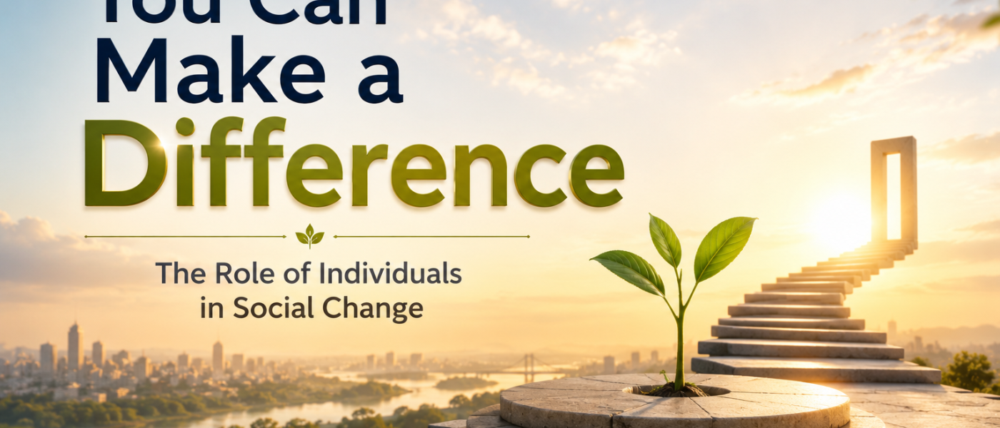 Role of Individual